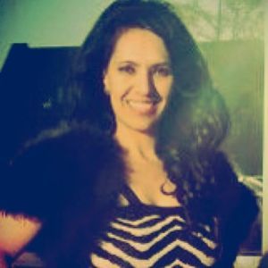 Meet your Posher, Nadia